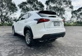 2016 Lexus NX 200t SPORTS !! TOP SPEC !! RV/SUV Tiptronic, 5 seats, New Import, Petrol, 2,000 cc, 45,272 km