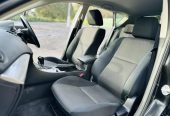 2013 Mazda Axela 15S SPORTS !! Hatchback Tiptronic, 5 seats, Black, New Import, Petrol, 1,500 cc, 49,159 km