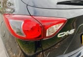 2013 Mazda CX-5 2.0 CRUSE CONTROL APPLE CAR PLAY RV/SUV Automatic, 5 seats, Black, Petrol, 2,000 cc, 69,535 km