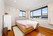 Once in 7 years, 528m2 section, 126m2 3 beds 1 baths house with double garage and Expansive decking, close to local amenities, parks, schools and convenient access to motorway access, 8A Gloria Avenue, Te Atatu Peninsula, Auckland