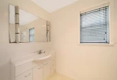 809m2 section, Must SELL ASAP, Due to mounting financial pressures, Forget the CV and ignore past prices, 4 beds 1.5 baths house wit garage, In zone for Freyberg Community School, Rangeview Intermediate, and Rutherford College. 16 Coniston Avenue Te Atatu South, Auckland