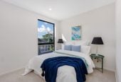 10 Years Master Builder Guarantee, 137m2 Brandnew standalone 3 beds 2.5 baths home with garage, close to motorway access, local shops, parks, zoned for Stanhope Road School, One Tree Hill College and Baradene College, 7A Vause Street Ellerslie, Auckland