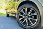 2018 Mazda CX-5 20S SPORTS !! TOP SPEC !! Hatchback Tiptronic, 5 seats, Blue, New Import, Petrol, 2,000 cc, 56,581 km