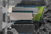 411m2 section backing onto reserve, 2 kitchens, 320m2 Brandnew 6 beds (4 ensuites) + study 5.5 baths house, double garage, 2 beds granny, 15 Seagreen Avenue, Karaka, Auckland