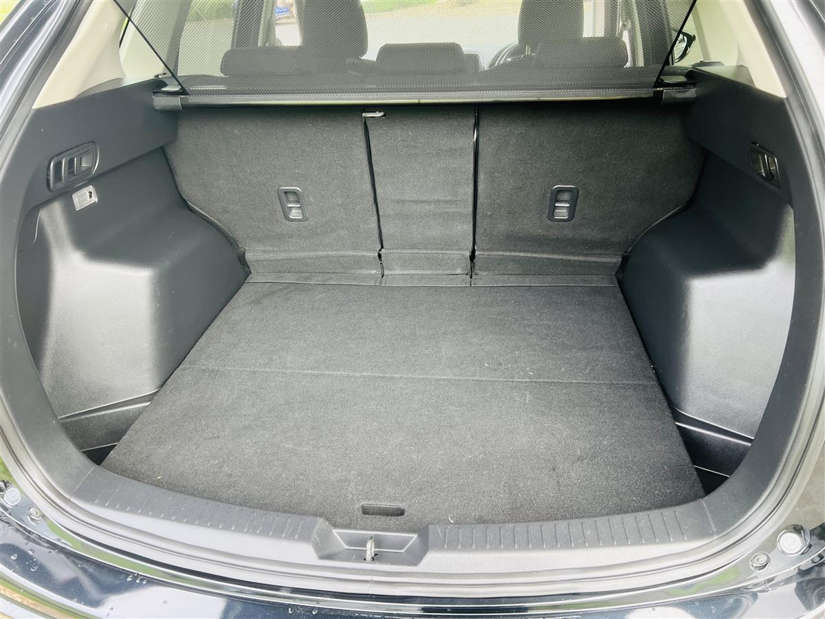 2013 Mazda CX-5 2.0 CRUSE CONTROL APPLE CAR PLAY RV/SUV Automatic, 5 seats, Black, Petrol, 2,000 cc, 69,535 km