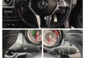2013 Mercedes-Benz CLA 250 AMG EDITION ONE/TURBO/NZ NAV/ELECTRIC SEAT Sedan Automatic, 5 seats, Black, Petrol, 1,990 cc, 101,798 km