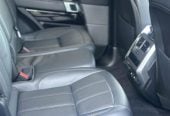 2020 Land Rover Range Rover Sport SDV6 HSE DYNAMIC 3.0 Station Wagon Automatic, 4WD, 5 seats, Silver, 1 owner, Diesel, 2,993 cc, 29,965 km