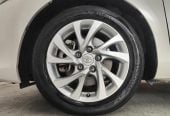 2016 Toyota Corolla AURIS/HYBRID/GRADE 4.5 Hatchback Automatic, 5 seats, New Import, Hybrid, 1,800 cc, 45,396 km