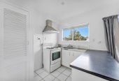 Mt Roskill Grammar zone, 57m2 2 beds 1 bath unit with carport and a separate storage unit, with Three Kings Plaza, supermarkets, cafes, and restaurants just minutes away, zoned for Hillsborough School, Mt Roskill Intermediate, Mt Roskill Grammar, 5/68 Olsen Avenue, Hillsborough, Auckland
