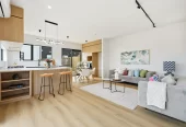 Brandnew freehold 3 beds 2.5 baths home with garage, Stamford’s 10-Year Building Warranty, no body corp or society fees, close to Hunters Plaza, motorway access, Lot 4/6 Richards Avenue Papatoetoe, Auckland
