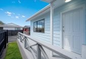 Once in 15 years, 484m2 section, Renovated 3 beds 1 bath house with double garage, easy access to local schools, shops, parks, 13 Hamblyn Place, Ranui, Auckland