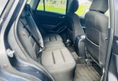 2013 Mazda CX-5 2.0S REVERSING CAMERA RV/SUV Automatic, 5 seats, Grey, Petrol, 2,000 cc, 69,166 km