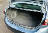 2014 Mazda Axela HYBRID !! HIGH SPEC !! Hatchback Tiptronic, 5 seats, Blue, New Import, Hybrid, 2,000 cc, 68,703 km