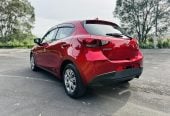 2018 Mazda Demio 13S SPORTS !! TOP SPEC !! Hatchback Tiptronic, 5 seats, New Import, Petrol, 1,300 cc, 13,351 km