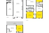 Double Grammar schools zone, 226m2 Standalone 4 beds (3 ensuites) 4 baths home with garage, zoned for Auckland Grammar and Epsom Girls Grammar, within walking distance to Baradene College and St Kentigern Schools, 244C Victoria Avenue Remuera, Auckland