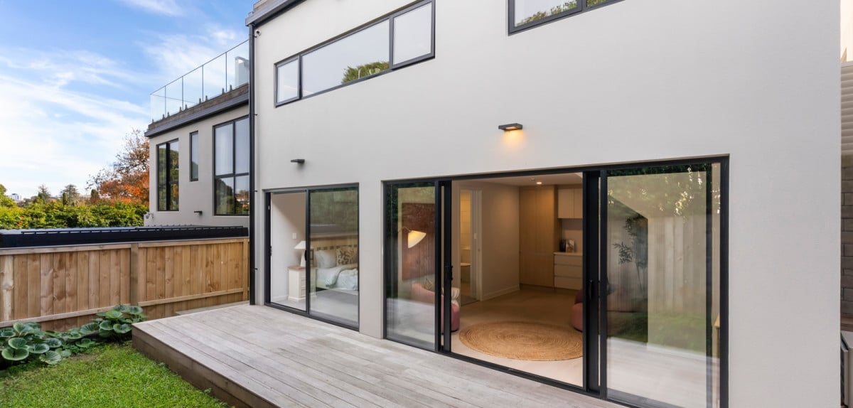 Double Grammar schools zone, 226m2 Standalone 4 beds (3 ensuites) 4 baths home with garage, zoned for Auckland Grammar and Epsom Girls Grammar, within walking distance to Baradene College and St Kentigern Schools, 244C Victoria Avenue Remuera, Auckland