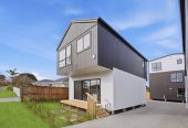 Brandnew Standalone 3 beds 2.5 baths home with car park, close to seaside park, shops, schools, easy motorway access, Lot 1/63 Gloria Avenue, Te Atatu Peninsula, Auckland