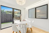 10-Year Stamford Building Warranty, Brandnew standalone 4 beds 2.5 baths home with garage + EV charging pre-wiring, Prime location near top schools, pristine beaches, and cafes, Motivated vendor, 14C Gerontius Glade Torbay, Auckland