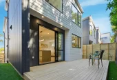 By Crum Park, 156m2 Brandnew standalone 4 beds 2.5 baths home with garage, close to schools, supermarket, Lynn Mall, zonfed for Green Bay Primary/Intermediate and Green Bay High School, Glen Eden Intermediate, 48C Hilling Street Green Bay, Auckland