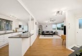 608m2 section, 3 beds 1 bath house with garage, Sunnyvale Train Station and major bus routes are within easy reach, With the owner’s plans firmly in place and a move already underway, 5 McKinley Road, Sunnyvale, Auckland