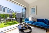 Brandnew, UNIT 13: 3 Bedroom flexi, 3 Bathrooms,1 carpark. Floor area: 71m2 + courtyard 18m2. Price: $700,000+, 666B Great South Road, Ellerslie, Auckland