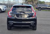 2016 Honda Fit Hybrid !! Leather Seats !! Superb condition !! Hatchback Automatic, 5 seats, Black, Hybrid, 1,490 cc, 94,779 km