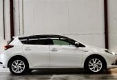 2016 Toyota Corolla AURIS/HYBRID/GRADE 4.5 Hatchback Automatic, 5 seats, New Import, Hybrid, 1,800 cc, 45,396 km