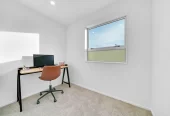10-Year Stamford Building Warranty, 2 beds + study 1.5 baths home with car park, No Body Corporate Fees | No Residential Society Fees, close to schools, shops, easy motorway access, 6c Central Avenue Papatoetoe, Auckland