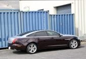 2010 Jaguar XJ V8 Premium Luxury Edition Sedan Automatic, 5 seats, 1 owner, Petrol, 4,999 cc, 56,000 km