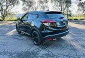 2015 Honda Vezel HYBRID !! HIGH SPEC !! RV/SUV Tiptronic, 5 seats, Black, New Import, Petrol, 1,500 cc, 29,142 km