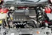 2013 Mazda Axela NEW STEREO APPLE CAR PLAY Hatchback Automatic, 5 seats, Petrol, 1,500 cc, 56,707 km
