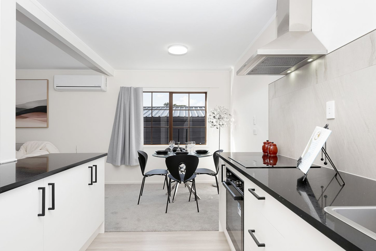 Once in 15 years, 484m2 section, Renovated 3 beds 1 bath house with double garage, easy access to local schools, shops, parks, 13 Hamblyn Place, Ranui, Auckland