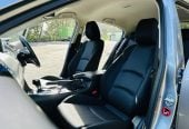 2015 Mazda Axela 20S SPORTS !! HIGH SPEC !! Hatchback Tiptronic, 5 seats, Silver, New Import, Petrol, 2,000 cc,