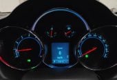 2012 Holden Cruze SRI V SEDAN 1.4T AT/LEATHER/NZ NEW/TOW BAR Sedan Automatic, 5 seats, Black, Petrol, 1,364 cc, 138,959 km