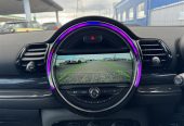 2016 MINI Cooper S Clubman 2.0L Turbo Hatchback Automatic, 4 seats, Grey, Petrol, 2,000 cc, 53,000 km
