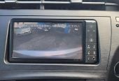 2010 Toyota Prius HYBRID Hatchback Automatic, 5 seats, Silver, Hybrid, Petrol, 1,797 cc, 105,295 km