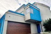 Sea Views, 210m2 Renovated 4 beds (2 ensuites) 3 baths house with double garage, App 5mins walk to the popular Murray’s bay beach with lot of water activity including boat sail and water jump from the jetty, 2/38 Gulf View Road, Murrays Bay, Auckland