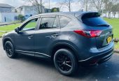 2013 Mazda CX-5 2.0S REVERSING CAMERA RV/SUV Automatic, 5 seats, Grey, Petrol, 2,000 cc, 69,166 km