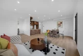 145m2 Brandnew 4 beds 2 baths home with garage, 1 bed 1 bath ground floor, minutes to shops, supermarkets, reserves, Lot 2/1 Tullis Place Burswood, Auckland