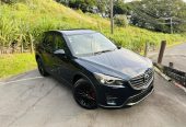 2016 Mazda CX-5 25S SPORTS !! AWD !! RV/SUV Tiptronic, 5 seats, New Import, Petrol, 2,500 cc, 46,684 km