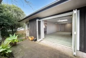 First time on the market, 825m2 section, 167m2 4 beds 1 bath house with carport and a large storage shed positioned at the rear of the section, close to motorway access, supermarket, shops, 67 Maioro Street New Windsor, Auckland