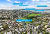 Must Sell, Owners relocating to South Island, 107m2 2 beds (1 ensuite) + study room 2baths home with garage, With access to Baradene College, St Thomas School and Selwyn College, 2/64 Allum Street, Kohimarama, Auckland