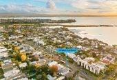 152m2 Renovated 3 beds 2 baths house with double carport, heritage charm with modern ease – a residence designed for those who appreciate authenticity, quality, and a lifestyle to match. 94 West End Road, Westmere, Auckland