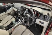 2008 Mazda CX-7 2.3 TURBO/5 SPEED MANUAL/22 INCH WHEELS/NEW WOF RV/SUV Manual, 5 seats, 4 owners, Petrol, 2,300 cc, 173,980 km