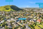Landlord Needs to Cash Up for Out of Auckland, 80m2 Renovated, Brick and tile  3 beds 1 bath home with carport, Private space at the back opening directly from the bedrooms, move-in ready, close to shops, supermarkets, Mt Wellington Domain, easy motorway access, 9/18 Harding Avenue, Mount Wellington, Auckland