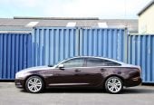 2010 Jaguar XJ V8 Premium Luxury Edition Sedan Automatic, 5 seats, 1 owner, Petrol, 4,999 cc, 56,000 km