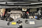2012 Toyota Vellfire 2.4Z/ 7 SEATER/PUSH START/POWER SLIDING DOOR/ALPHARD Station Wagon Automatic, New Import, Petrol, 2,400 cc, 114,059 km