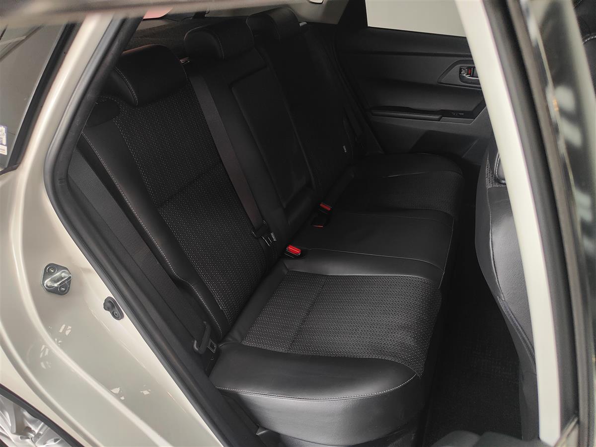 2016 Toyota Corolla AURIS/HYBRID/GRADE 4.5 Hatchback Automatic, 5 seats, New Import, Hybrid, 1,800 cc, 45,396 km