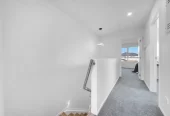Brandnew 3 Bedrooms | 2.5 Bathrooms | Single Internal-Access Garage | Freehold Corner Site, close to schools shops, supermarkets, train station, 30 Carruth Road Papatoetoe, Auckland