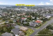 Brick and tile 2 beds 1 bath home with garage, close to schools, Glen Eden Village, train station, 1/2 Routley Drive Glen Eden, Auckland